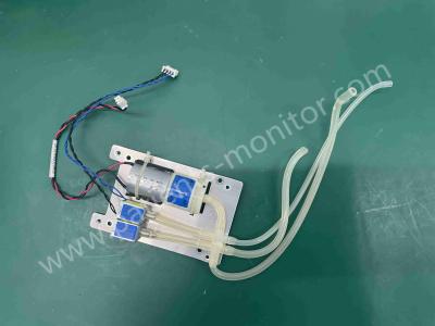 China NIBP Pump Patient Monitor parts 02.01.210749 Hospital Equipment Parts for sale