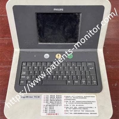 China philip Page Writer TC30 ECG Machine Medical Equipment Repair With 6.5in Touch Screen for sale