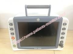 China GE Healthcare Dash 2500 Patient Monitor  22cm Height for sale