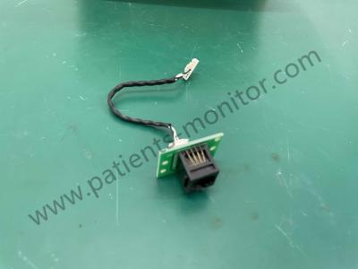 China COMEN C60 Patient Monitor parts Internet Interface Cable Hospital Medical Equipment Parts for sale