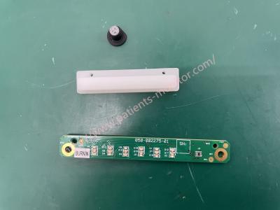 China Mindary BeneVision N17 Patient Monitor parts Alarm LED Bulb And Light Board 050-002275-01 for sale
