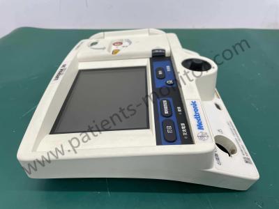 China Med-tronic Lifepak20 LP20 Defibrillator Screen Display Assemble With Front Panel Front Case for sale