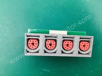 China philip FM30 Fetal Monitor Transducer Probe Socket Fetal Monitor Parts Obstetrics for sale