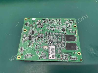 China ICU Hospital Device Patient Monitor Parts Edan iM70 Patient Monitor Main Board Mother Board 02.02.220420012 for sale