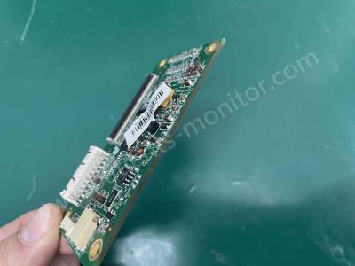 China Edan IM50 Patient Monitor Parts LCD Display Socket Board 21.53.114456-1.1 for sale