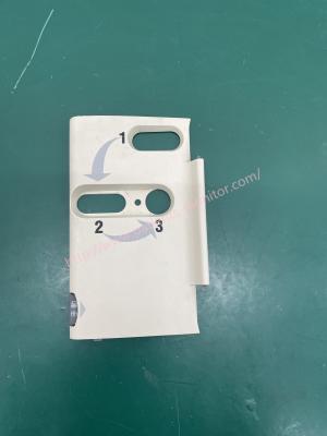 China  LIFEPAK 20 LP20 Defibrillator Side Door Cover AED Door Replacement Med-tronic Physio Control for sale