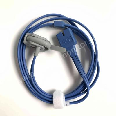 China Biolight BLT Sensor de Spo2 neonatal reutilizable para bebés PN 15-100-0015 REF A1418-SW203MU para M8000 M9000 M9500 en venta