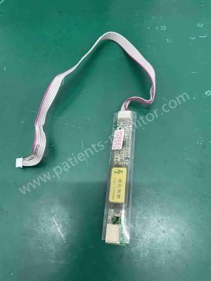 China TPI-01-0110 Philip Goldway G30 Patient Monitor Parts Inverter Board High Pressure Voltage Board à venda