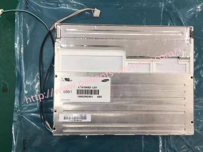 China LTA104S2-L01 Patient Monitor Parts SCHILLER Argus TFT  LCD 10.4'' Display Samsung for sale