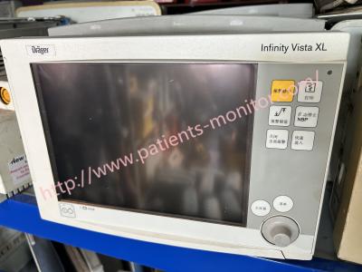 China Drager Infinity Vista XL Used Patient Monitor REF MS18986 For Neonatal Pediatric And Adult for sale