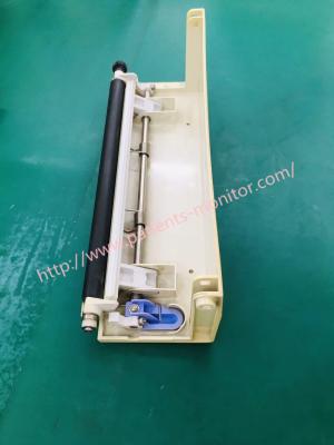 China Fukuda Denshi FX-7542 ECG Machine Printer Door With  Rolling for sale
