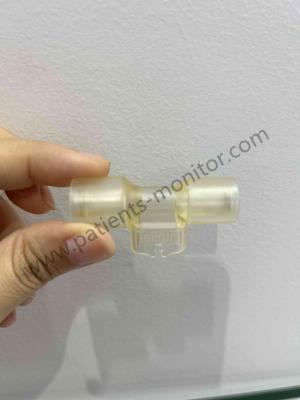 中国 Drager Neonatal Straight Flow Sensor ISO15 8411130 For Straight Flow Sensor Babylog 8000 Evita4 Evita2 Dura NeoFlow 販売のため