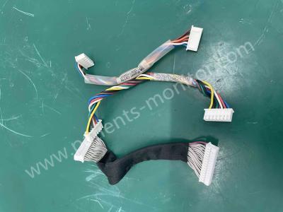 China Philip Goldway UT6000A Patient Monitor parts Display Power Supply Cable 36201349000 for sale