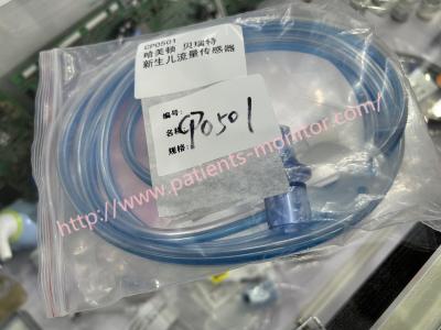 China Hamilton Neonatal Patient Monitor Accessories Single Use Proximal Flow Sensor CP0501 for sale