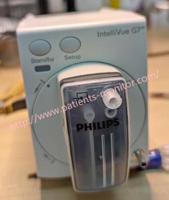 Chine Philip IntelliVue G7 Module de gaz d' anesthésie 866173 avec tasse d' eau à vendre