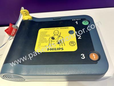 China NO.861306 Philip HeartStart FRx Trainer AED Defibrillator Machine Medical Equipment for sale