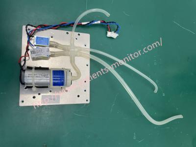 China 02.01.102046011 CJP37-C12B1 DC 12V Nibp Pump Assembly For Edan IM8 Patient Monitor for sale