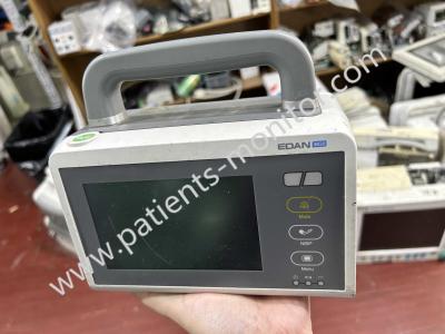 China Portable Transport Multi Parameter Modular Patient Monitor  Edan iM20 for sale