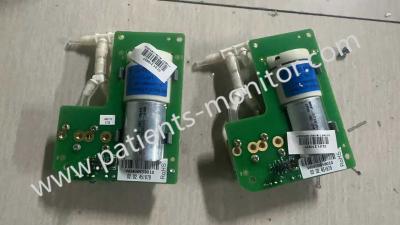 China Edan IM20 Patient Monitor NIBP Pump Assembly 02.02.451679 02.01.210927 NIBP Module Pump Support Board 21.53.451679 for sale