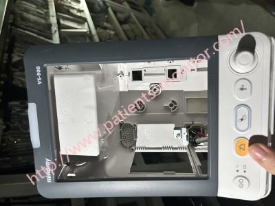 China Caixa de cobertura frontal e traseira para monitor de sinais vitais da Mindray VS900 à venda