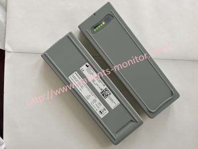 China Sprint Pack Carefusion Ventilator Battery 14.4V 97WH REF 21494-201 18408-001 4ICR1965-3 for sale
