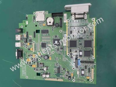 China GE MAC800 ECG Machine Main Board V2-T9 2058954-001 With Some Connector For Resting ECG Analysis System for sale