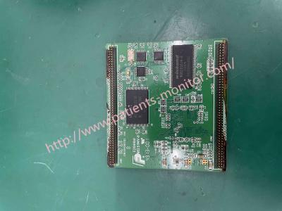 China Used CPU Board COMEN_2440_V1.4 E204460 For Comen C60 Patient Monitor for sale