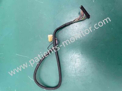 China Philip Goldway UT4000F Patient Monitor Display Connector Cable Medical Small Spare Parts For Hospital Clinic for sale