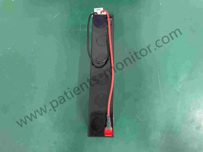 China SCHILLER DEFIGARD 4000 Defibrillator Battery YUASA NP2.3-12 12V for sale