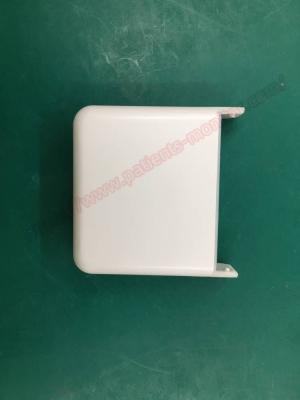 China Philip MX40 Patient Monitor Parts IntelliVue MX40 Battery Door Cover Replacement for sale