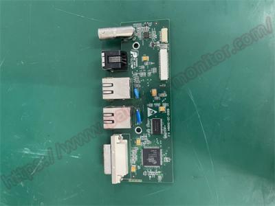 Chine Mindray T8 Patient Monitor Video Interface Board 6800-20-50064 6800-30-50063 Patient Monitor Parts Video Interface Board à vendre