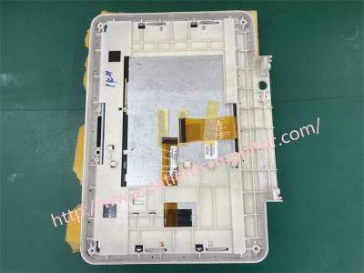 中国 Mindray N15 Patient Monitor Front Panel With Display Assembly Complete Monitor Front Panel 販売のため