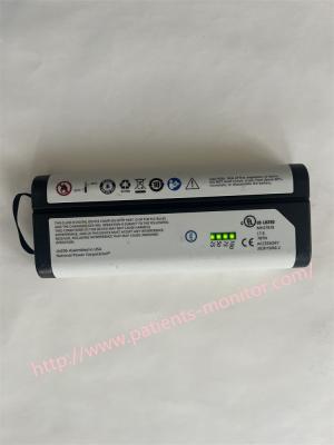 China Verathon Bladder capacitor battery 0400-0126 ，11.1V 51Wh Battery  for Bladderscan Prime Time for sale
