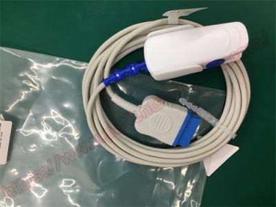 Китай GE Patient Monitor Spo2 probe 130010114 C403-01 REF DLG-011-02 Patient Monitor Parts продается