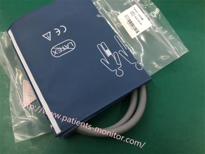China GE Adult NIBP Cuff Double Hose 25-35cm DLG-011-01 ，for monitors NIBP measurement for sale