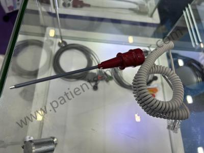 China GE Temperature Probe Compatible and New Condition for GE Patient Monitor en venta