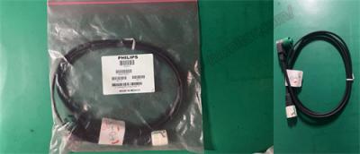 China Philip M3507A Hands Free Pad Connector Cable For M3501A、M3502A、M3503A  M3504A Multifunction Defibrillator Pads for sale