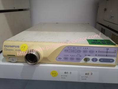 中国 Used Olympus EVIS LUCERA CV-260 video system center  Endoscopy  for Hospital 販売のため