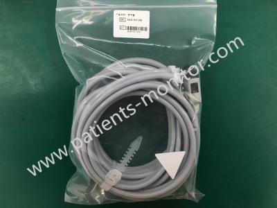 Chine GE NIBP Cuff Extension Hose REF DLG-011-06, Grey, With 2 Hoses, Medical Accessories New Compatible à vendre