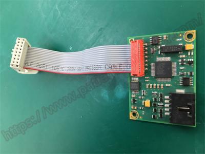 Chine Philip MP70 Patient Monitor Touchscreen Controller Board M8068-66402 Touchscreen Parts Monitor Parts Monitor Board à vendre