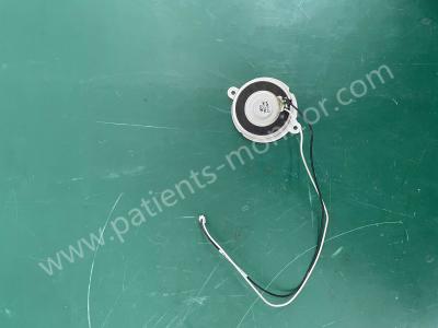 China Medical Device Parts Edan SE-1200 Express ECG Machine Speaker 16Ω 1W In Good Working Condition for sale