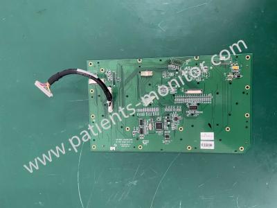 China Edan SE-1200 Express ECG/EKG Machine Keypad Board Parte Número 21.53.106780-1.4 02.0532479-12 à venda