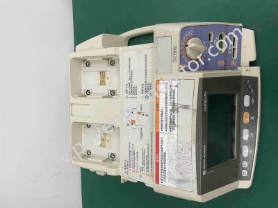China Top Cover Casing & Upper Casing Assy CY-0014 With Main Key Board UR-0249 For Nihon Kohden TEC-7621C Defibrillator for sale