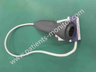 China Schiller Defigard 5000 DG5000 Defibrillator Adapter Cable / Adapter Module For Different Electrodes Used en venta