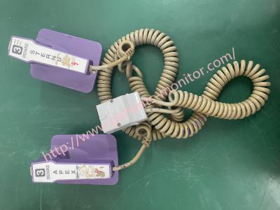 China FUKUDA  FC-1760  Defibrillator  Hard   External  Paddles Used à venda