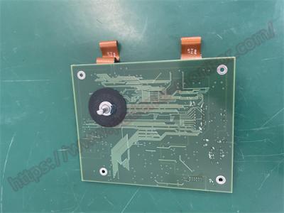 China FUKUDA FC-1760 Defibrillator Display Board PCB-6665A-C1 Medical Defibrillator Accessories Defibrillator Machine Parts en venta