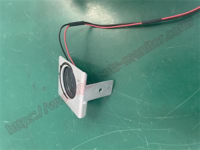 China FUKUDA FC-1760 Defibrillator Louder Speaker F0STER 0.5W 8Ω Medical Speakers Defibrillator Amplification Equipment for sale
