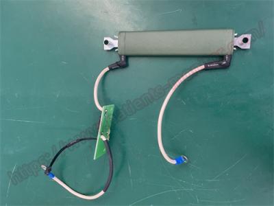 Chine FUKUDA FC-1760 Defibrillator Paddle Discharge Test Board Components PCB-6668 Defibrillator Machine Accessories à vendre