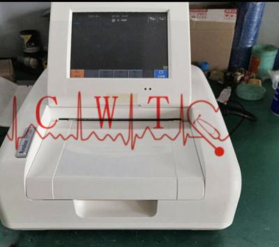 China 2560×1440 Life Ecg Machine Monitor 5 Parameters Replacement For Hospital for sale