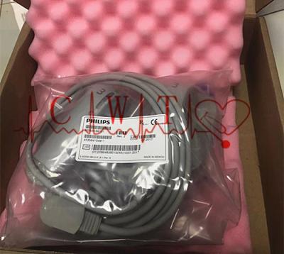 Cina Pezzi meccanici del defibrillatore di Philip M3535A in vendita
